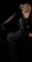 3d Rule 34 Image