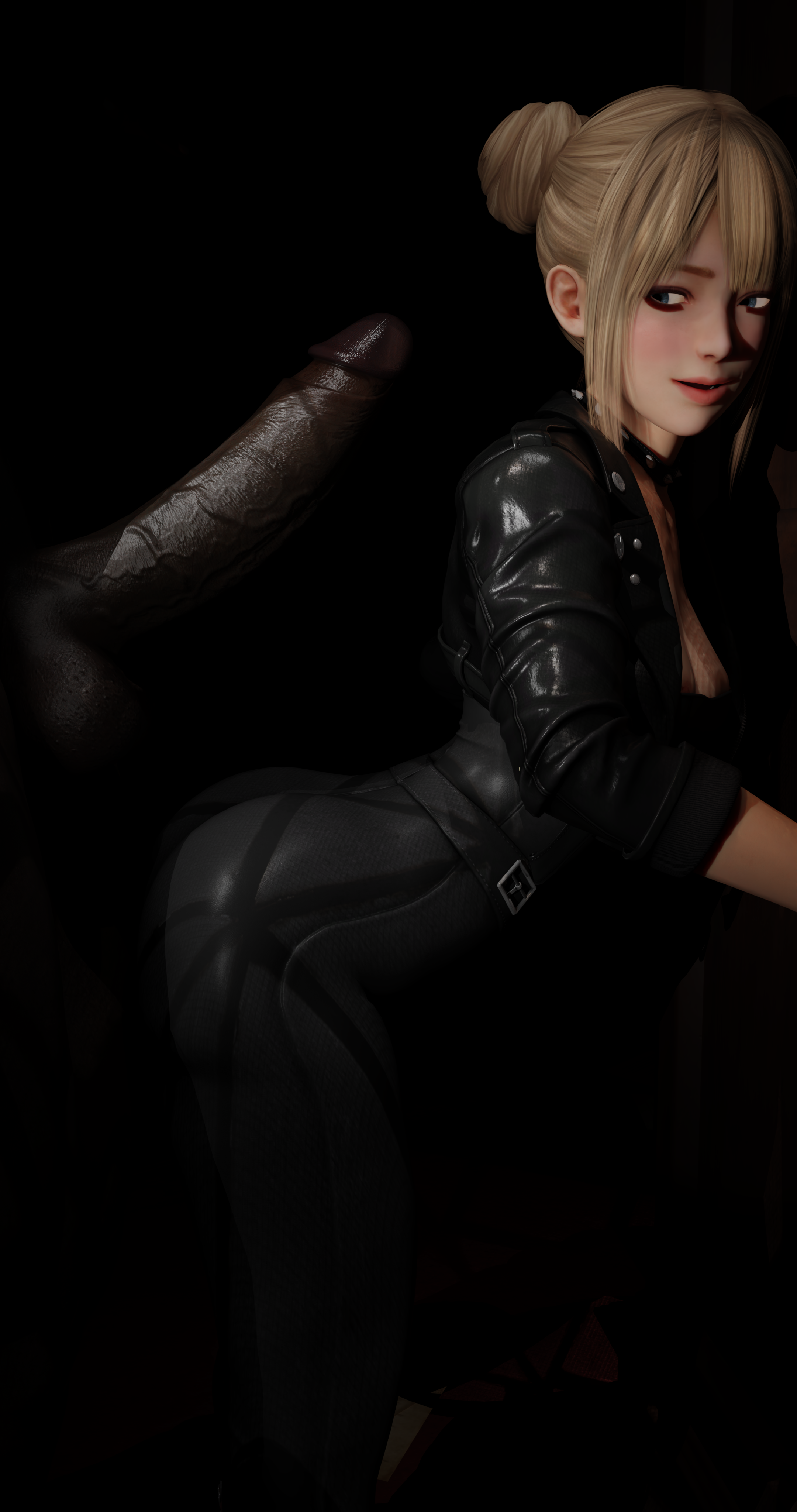 3d Rule 34 Image