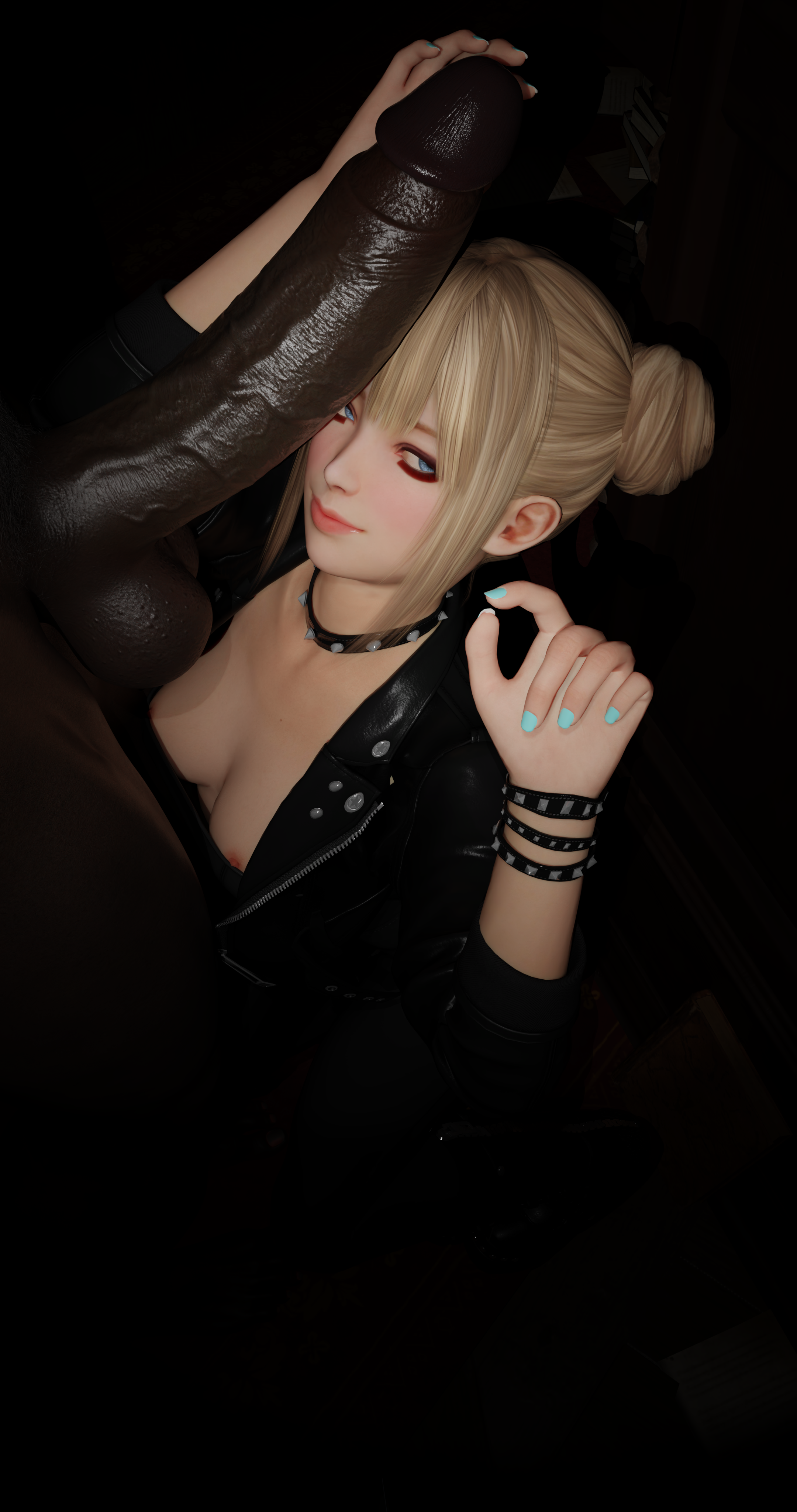3d Rule 34 Image