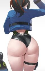 1girls Rule 34 Image
