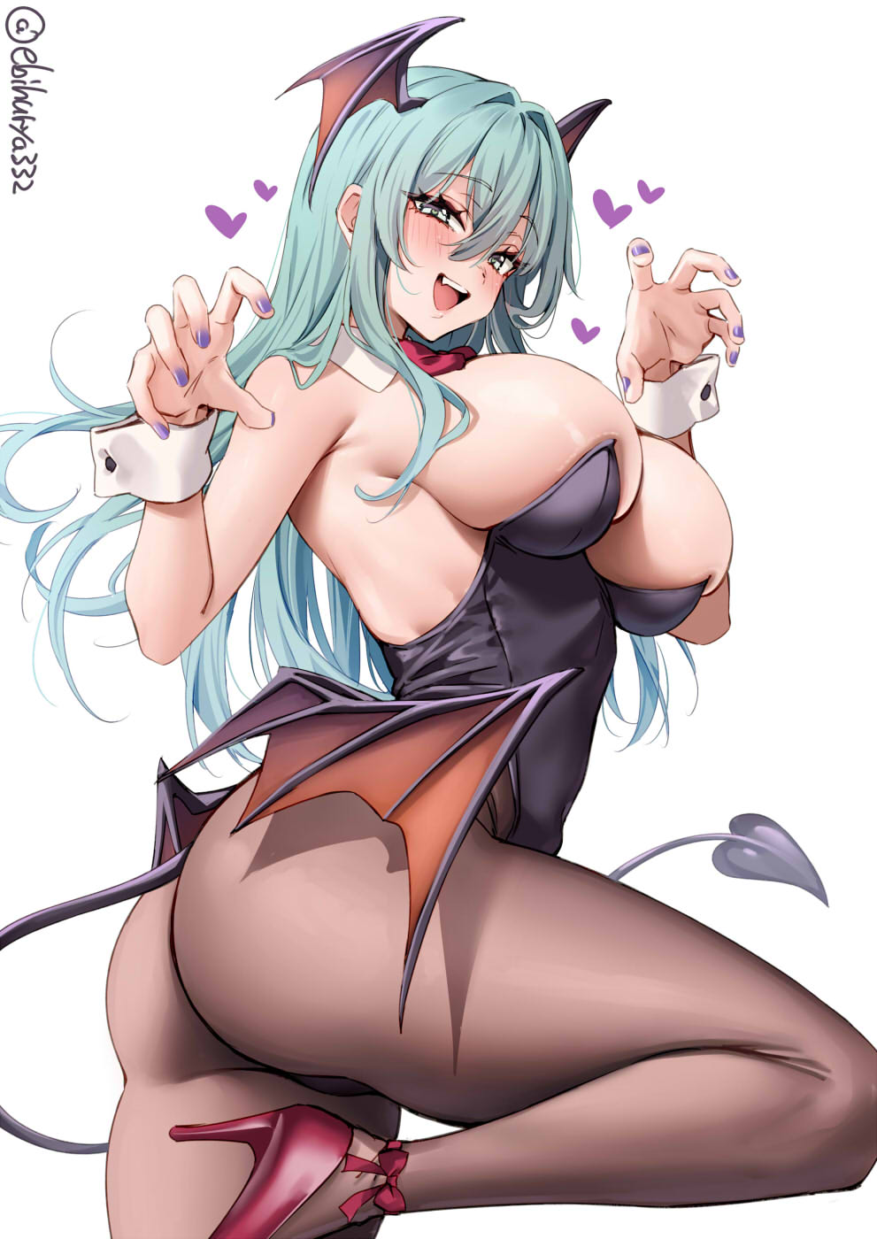 Suzuya (Kantai Collection) Rule 34 Image