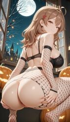 1girls Rule 34 Image