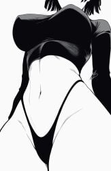 Fubuki (One-Punch Man) Rule 34 Image