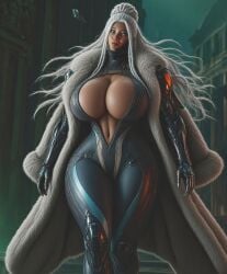 Warframe (Species) Rule 34 Image