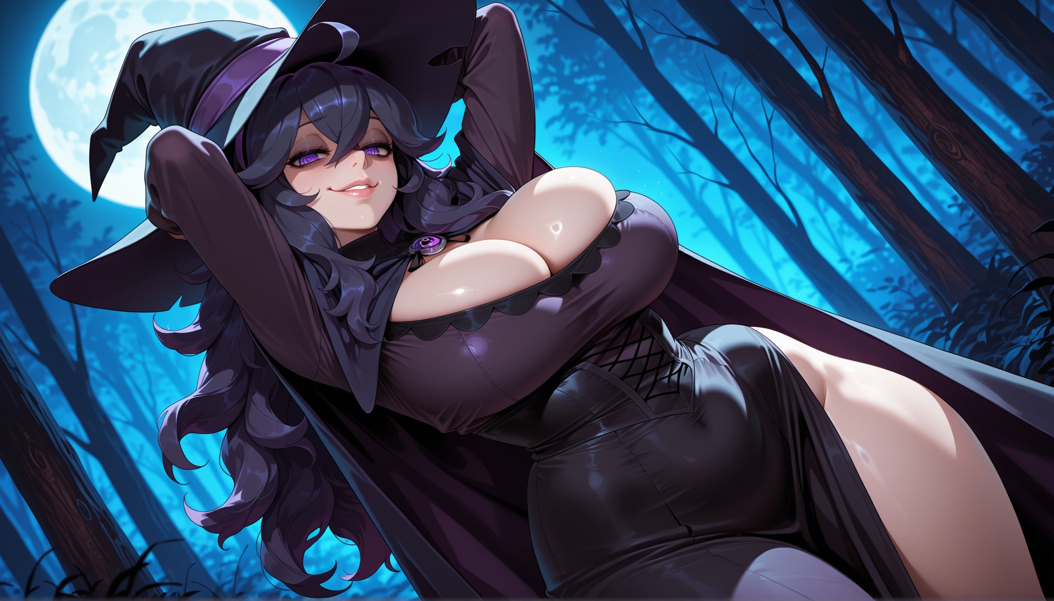 1girls Rule 34 Image