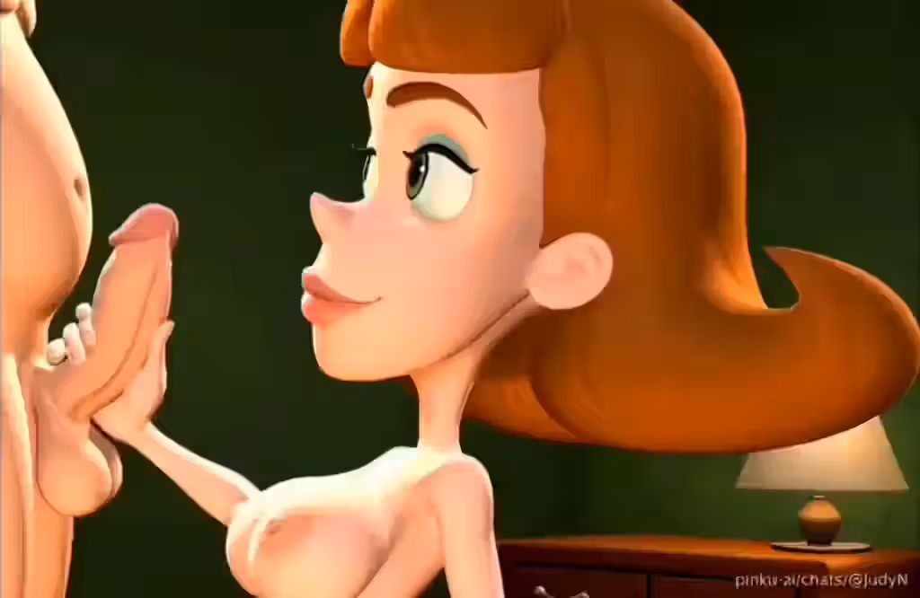 2d Rule 34 Video