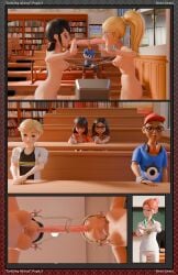 3d (Artwork) Rule 34 Image