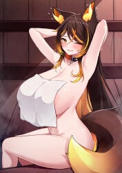 Sinder (Vtuber) Rule 34 Image