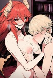 Zentreya (Dragon) Rule 34 Image