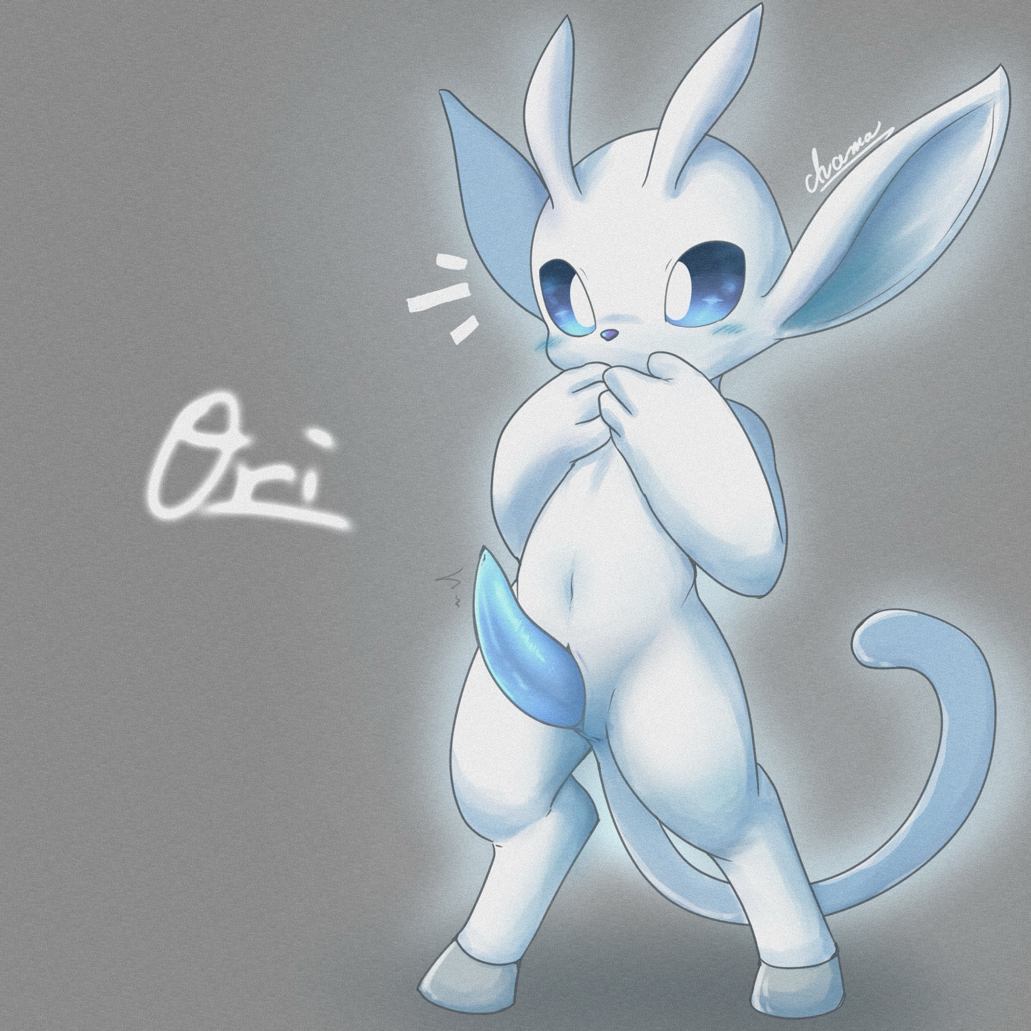 Ori (Ori) Rule 34 Image