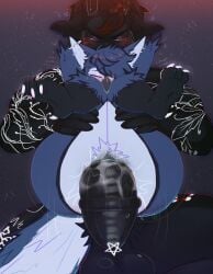 Avery (Degadoodle) Rule 34 Image