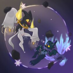 Pal (Species) Rule 34 Image