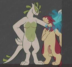 Digital Media (Artwork) Rule 34 Image