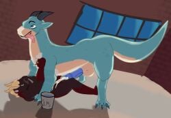 Ryan (Drag'N Wash) Rule 34 Image