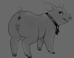 Animal Farm (2026) Rule 34 Image
