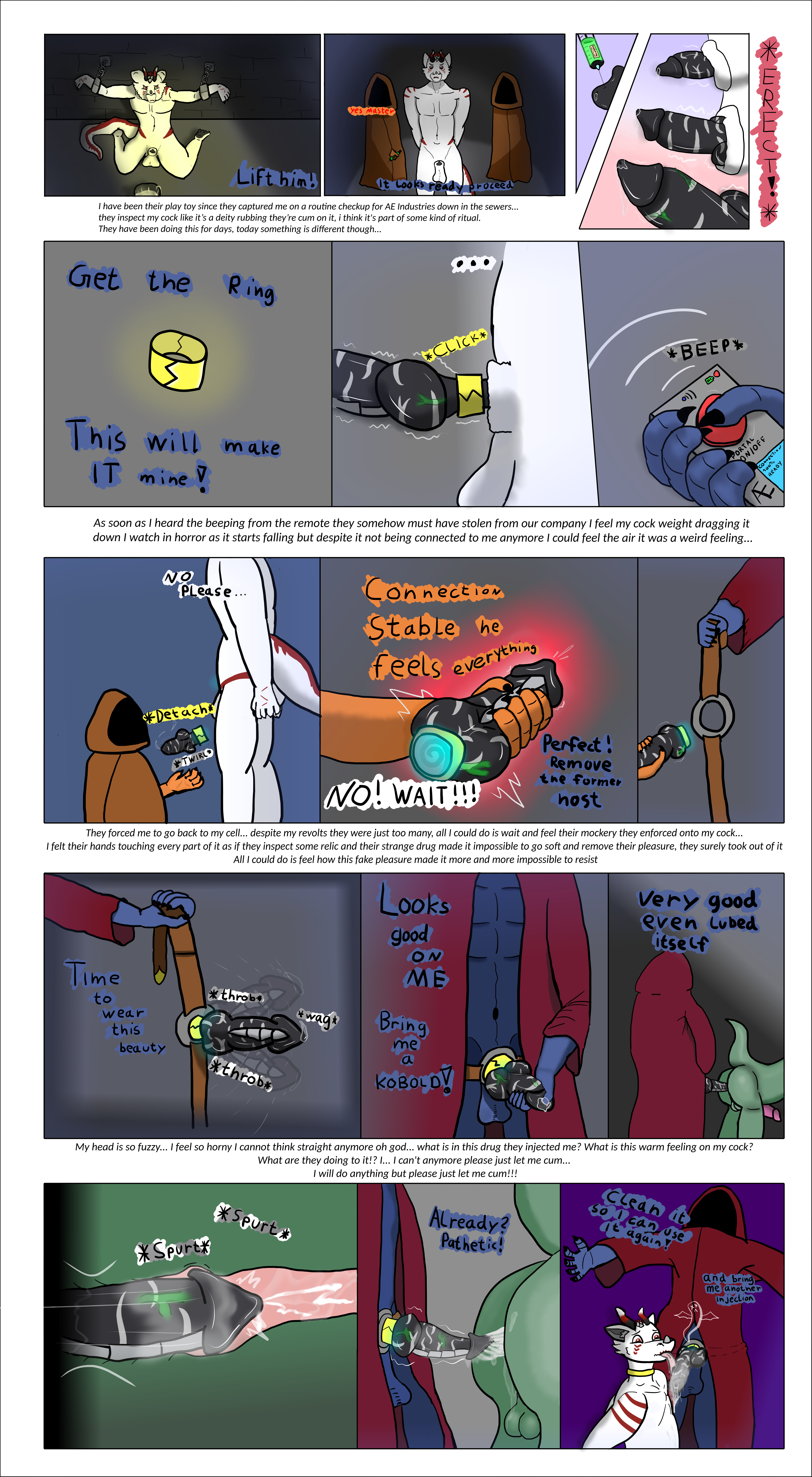 Aethireal Delight (Artist) Rule 34 Image