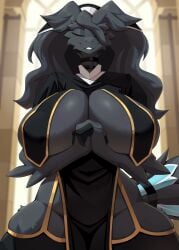Julie (Slender99) Rule 34 Image