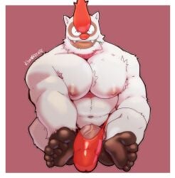 Pokemon (Species) Rule 34 Image