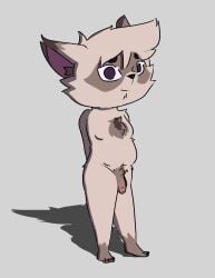 Roo (Lor) Rule 34 Image
