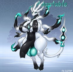 Pal (Species) Rule 34 Image