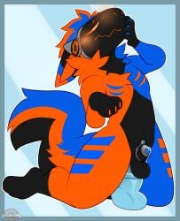 Crossdressing (Mtf) Rule 34 Image