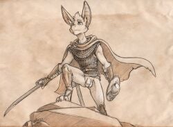 Anthro Rule 34 Image