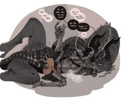 Anal Rule 34 Image