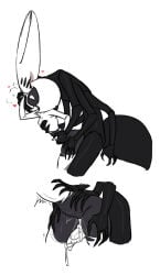 Digital Drawing (Artwork) Rule 34 Image