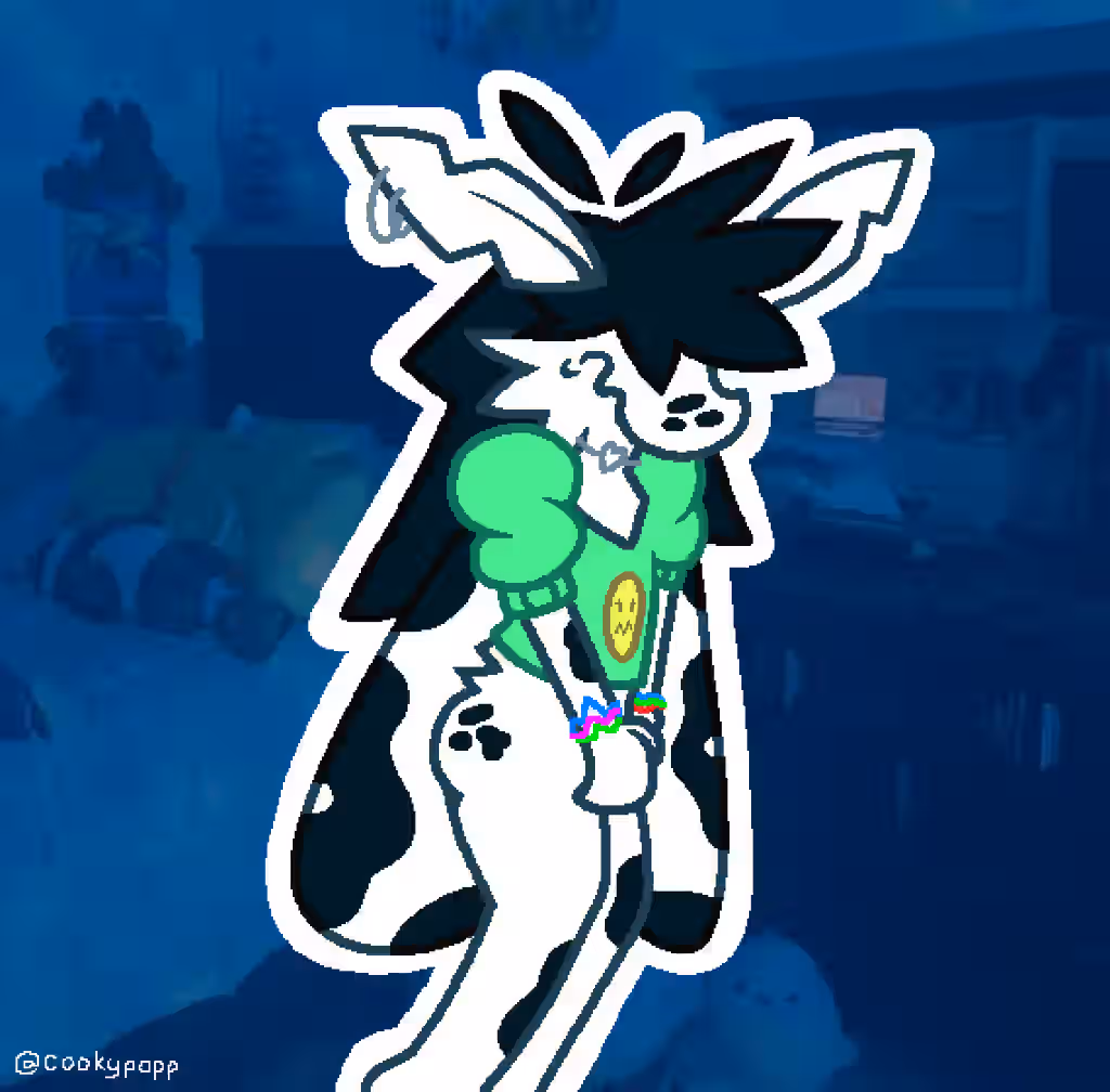 Cooky (Cookypopp) Rule 34 Image