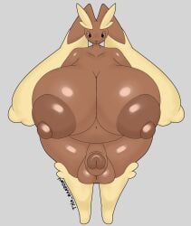 Pokemon (Species) Rule 34 Image