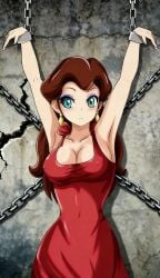 Donkey Kong (Series) Rule 34 Image