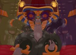 Abs Rule 34 Image