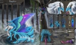 9 Tails Rule 34 Image