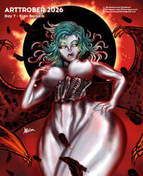 Digital Media (Artwork) Rule 34 Image