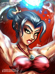 Digital Media (Artwork) Rule 34 Image