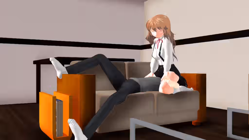 1boy1girl Rule 34 Video
