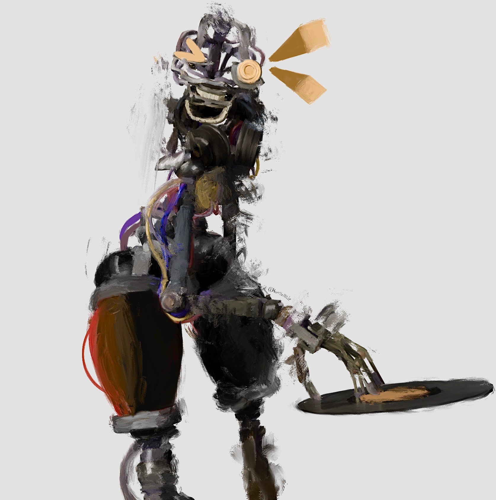 Painting (Artwork) Rule 34 Image