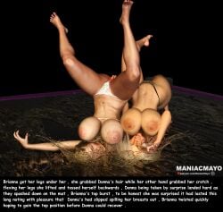 3d Rule 34 Image