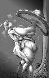 1girls Rule 34 Image