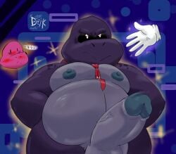 Gobbles (Gameoverse) Rule 34 Image