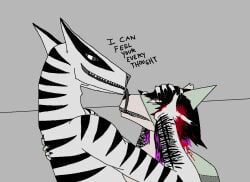 Eshen (Mindwires) Rule 34 Image