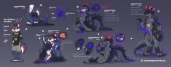 Digital Drawing (Artwork) Rule 34 Image