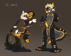1 Horn Rule 34 Image
