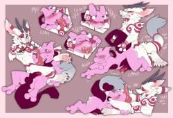 Pat (Lapatte) Rule 34 Image