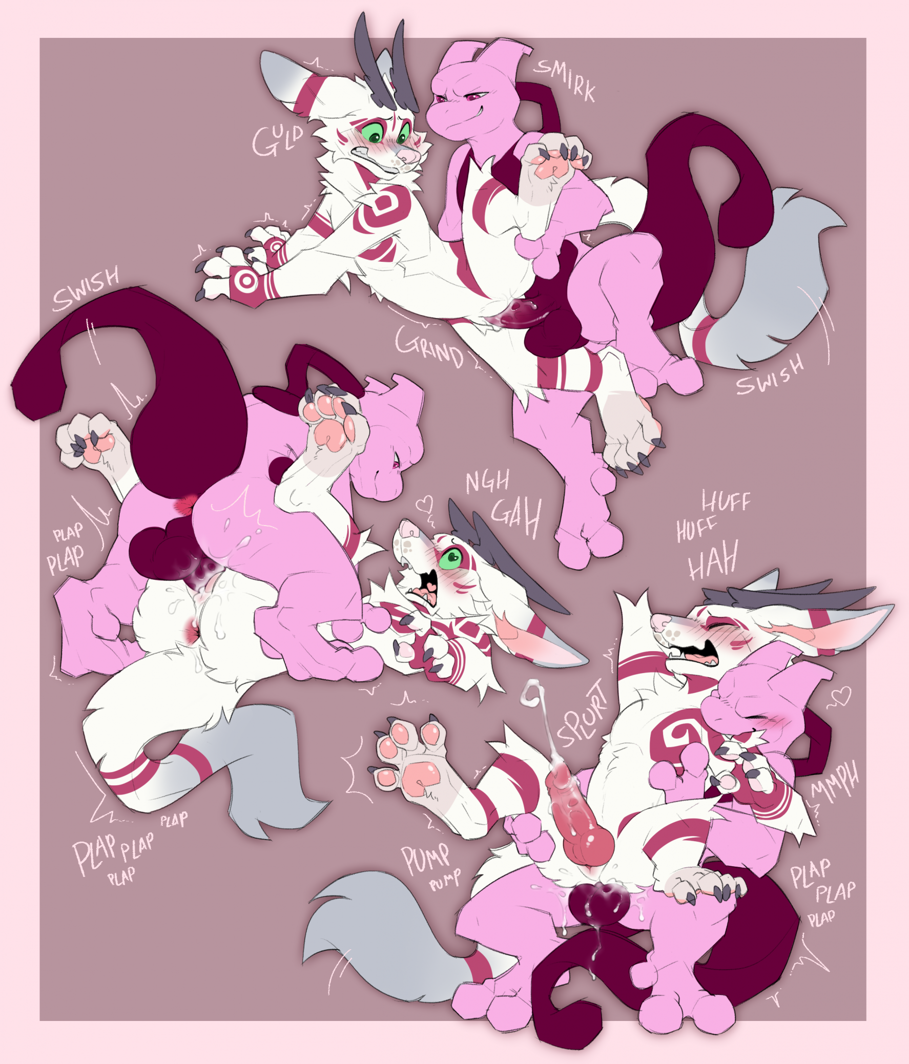 Pat (Lapatte) Rule 34 Image