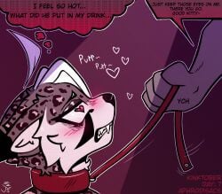 Hugo (Justasleepysnep) Rule 34 Image