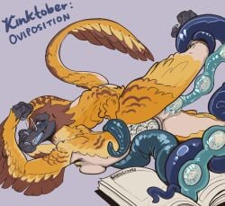 Anthro Rule 34 Image
