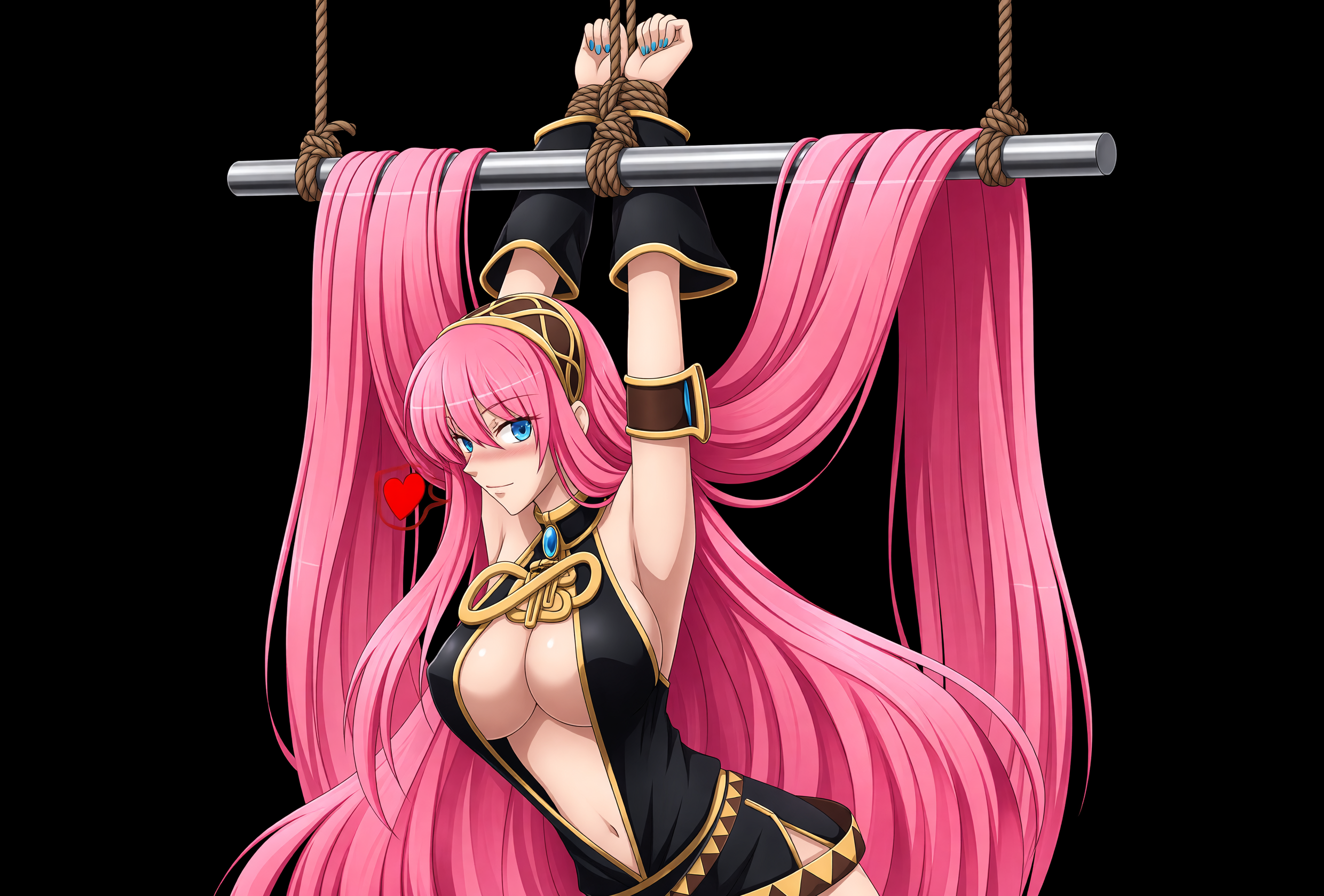 Armband Rule 34 Image
