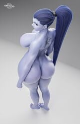 1girls Rule 34 Image