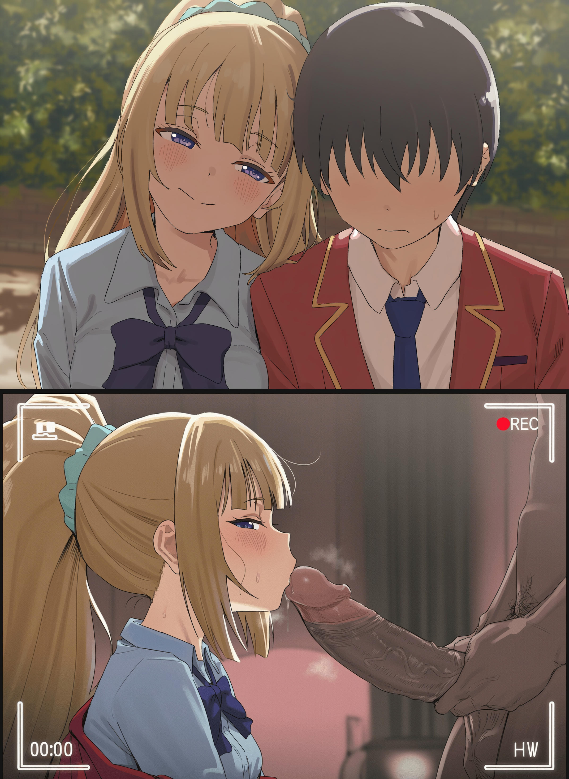 Big Penis Rule 34 Image